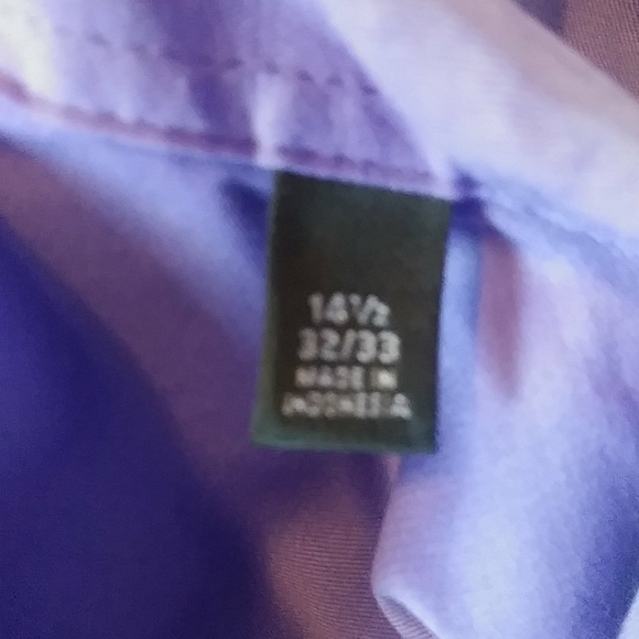 Shirt - Picture 2 of 3